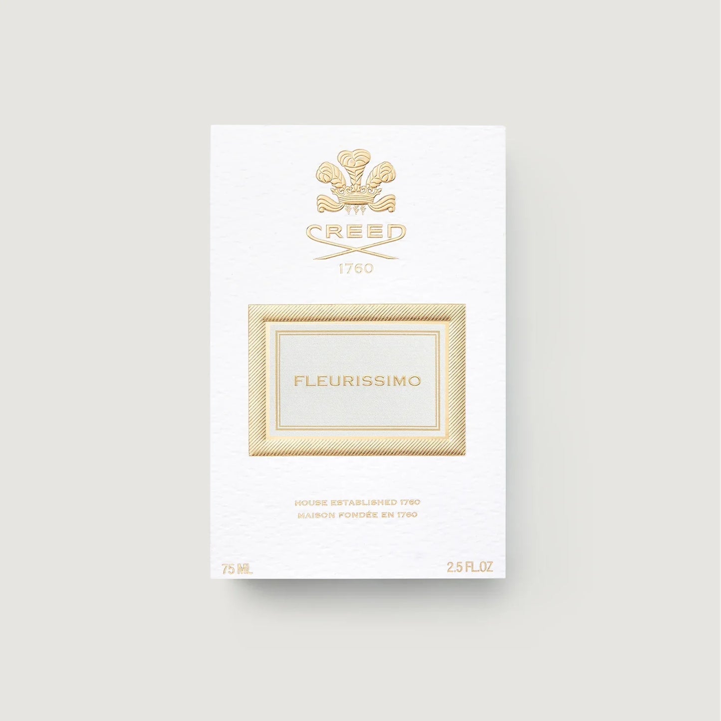 Creed Fleurissimo Eau de Parfum Vaporisateur - 75ml