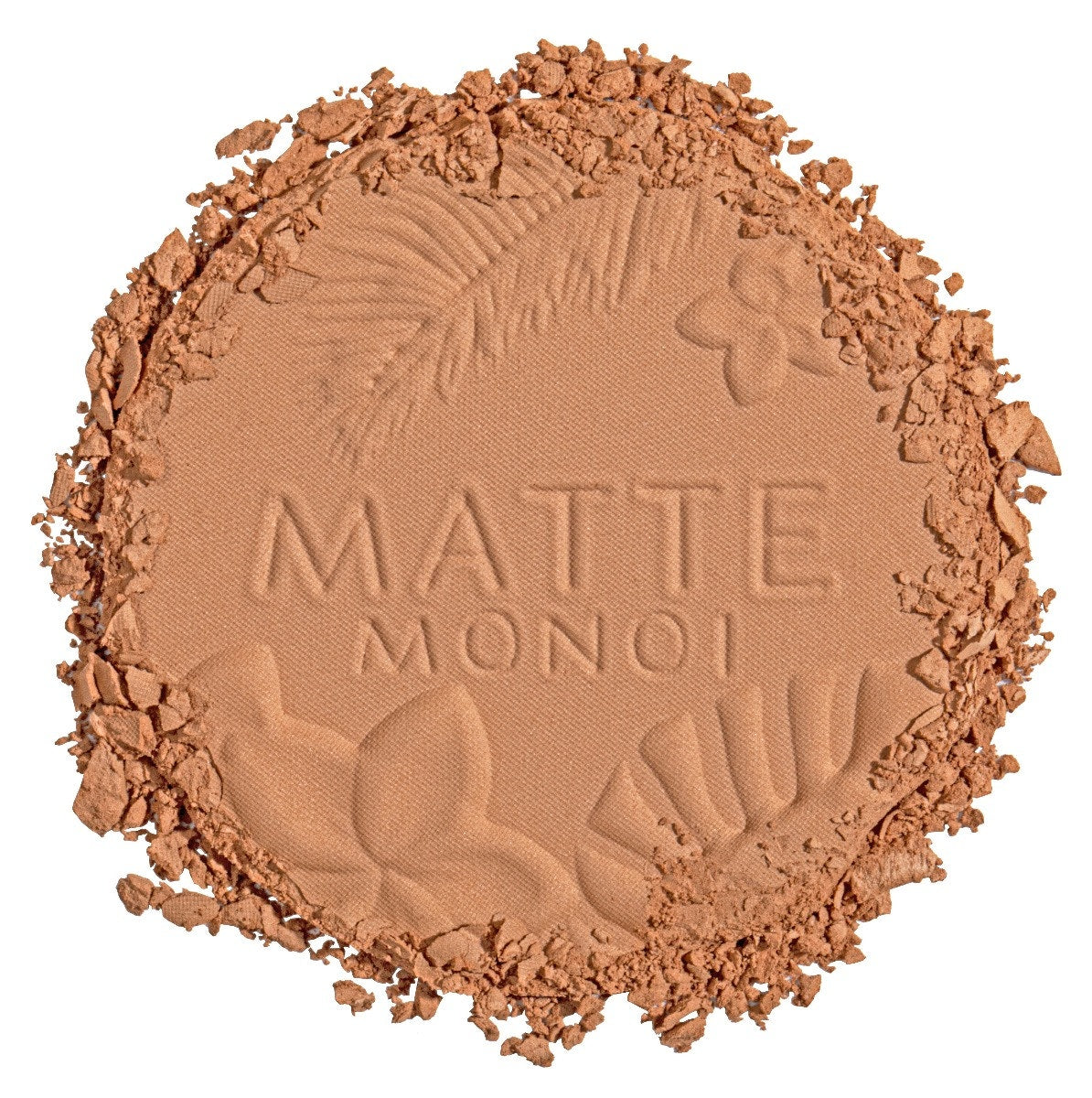 Physicians Formula - Matte Monoi Butter Bronzer