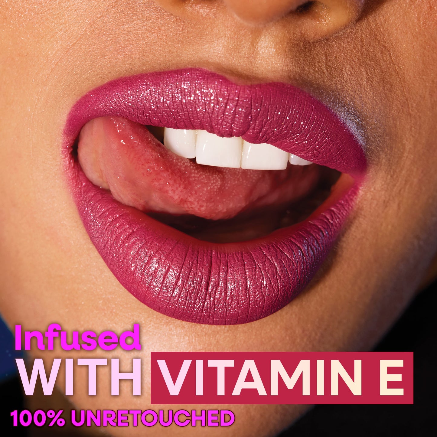 Wet and Wild - Mega Glitter Shimmer Liquid Lipstick