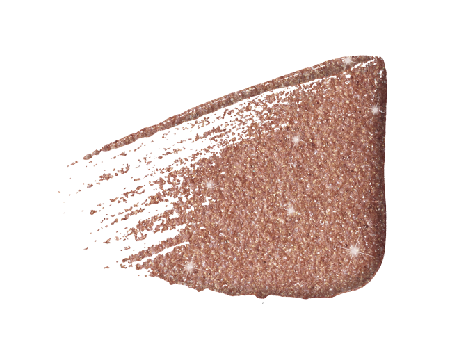 Wet and Wild - Color Icon Glitter Single
