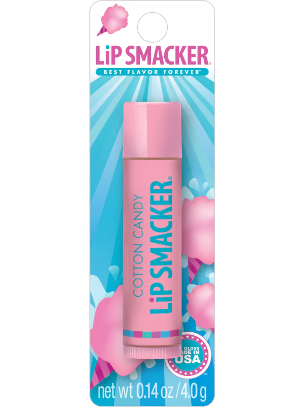 Lip Smacker - Cotton Candy