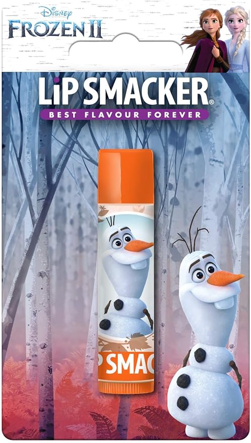 Lip Smacker - Olaf