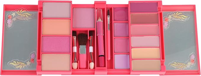 Lip Smacker - Princess - All In One Beauty Palette