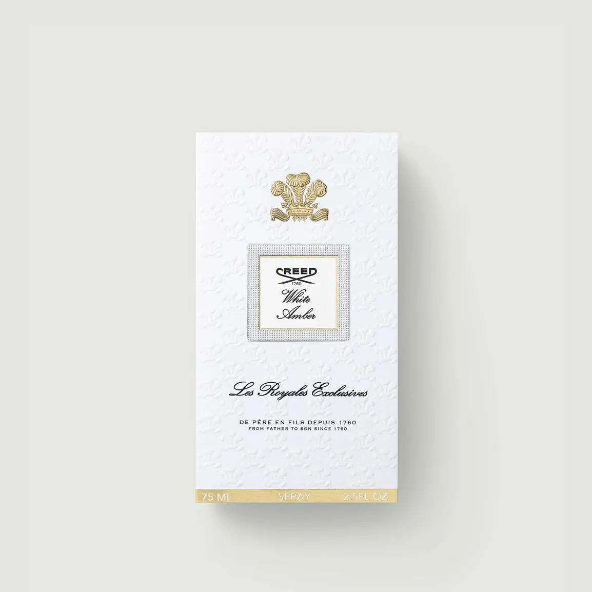 Creed White Amber Eau De Parfum - 75 ml