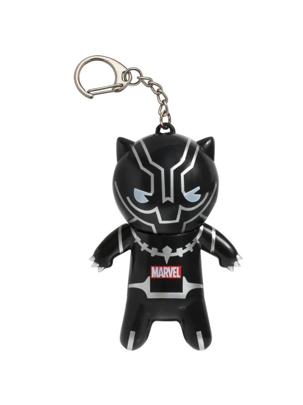 Lip Smacker - Black Panther Lip Balm