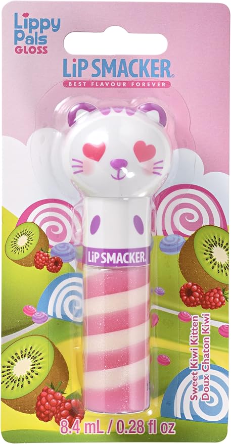 Lip Smacker - Kitten