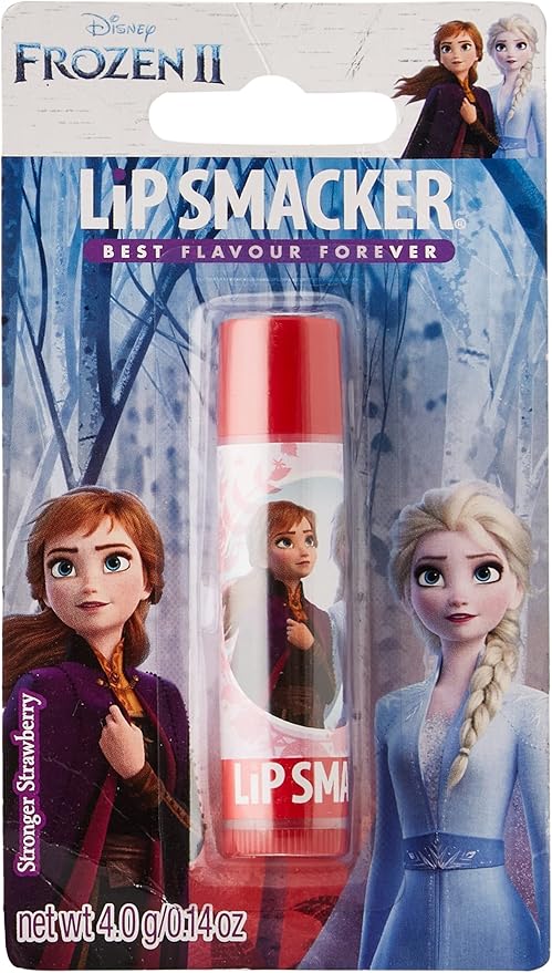 Lip Smacker - Elsa&Anna