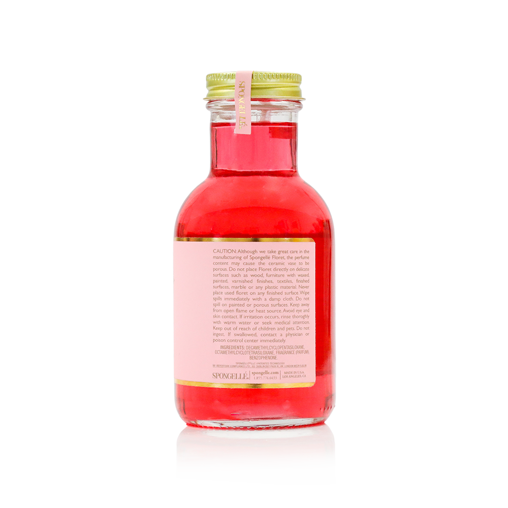 Jude Rose Diffuser Oil | Florica