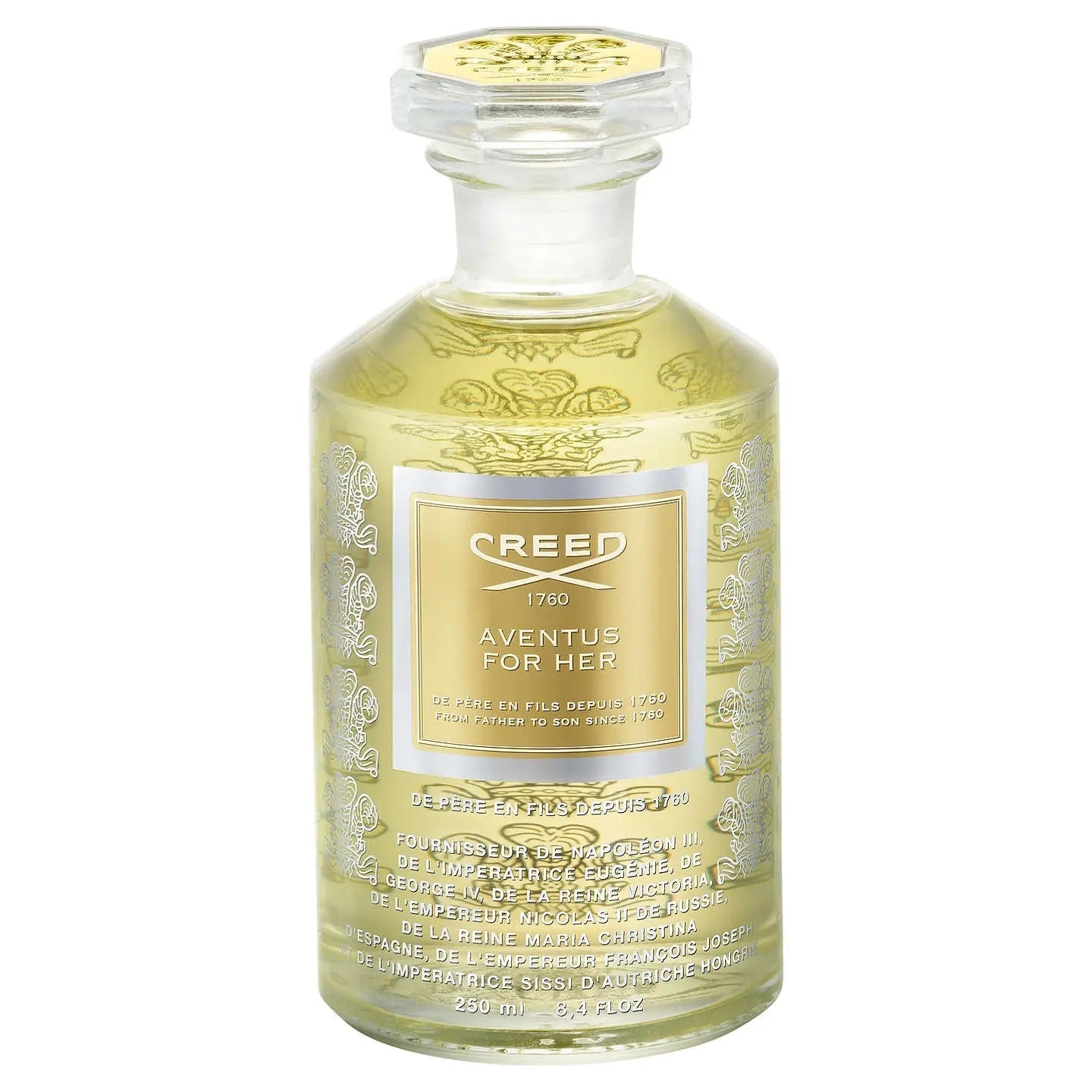Creed Aventus for Her Eau de Parfum Splash - 250ml