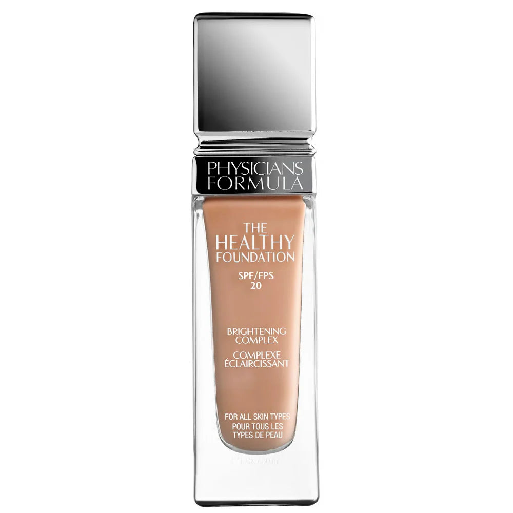 Physicians Formula - Healthy Foundation