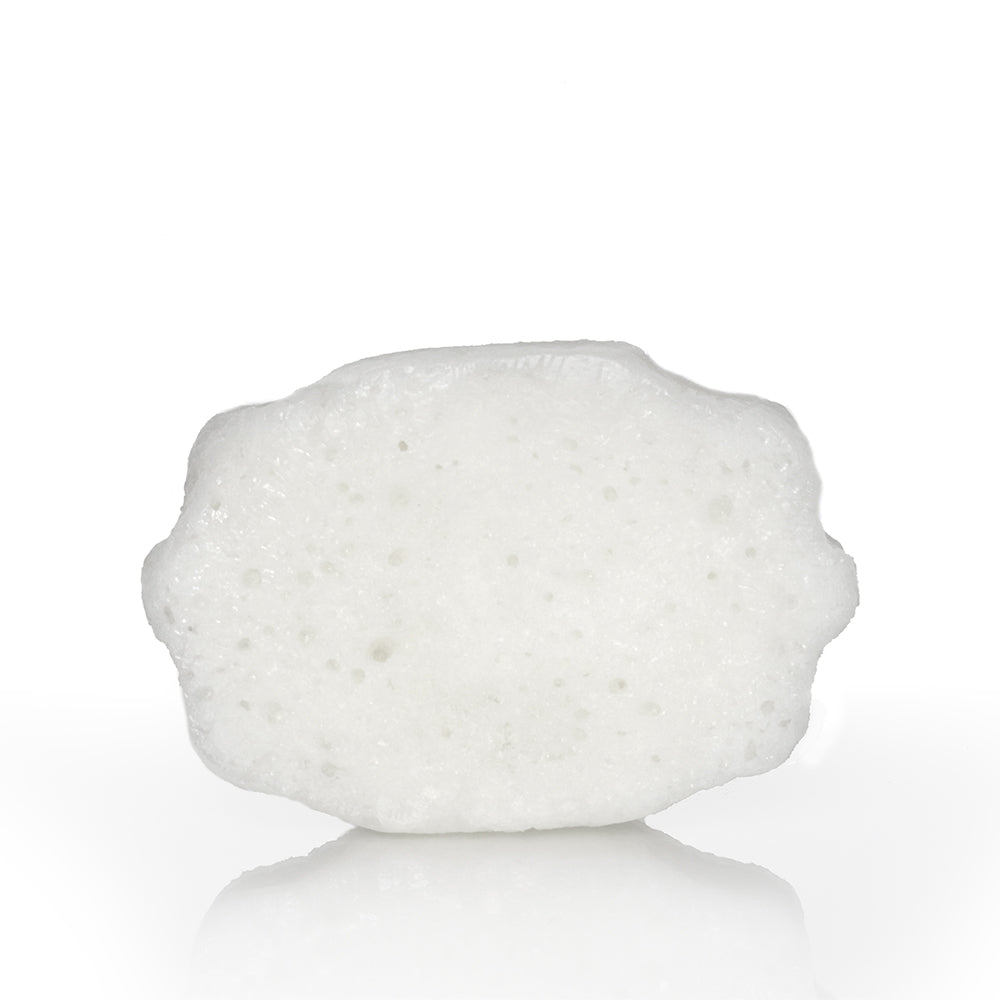 Dual-Sided Body Wash Infused Pedi Buffer