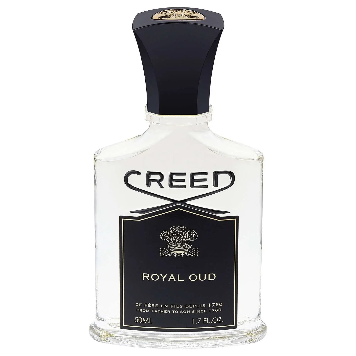 Creed Royal Oud Eau de Parfum Spray - 50ml