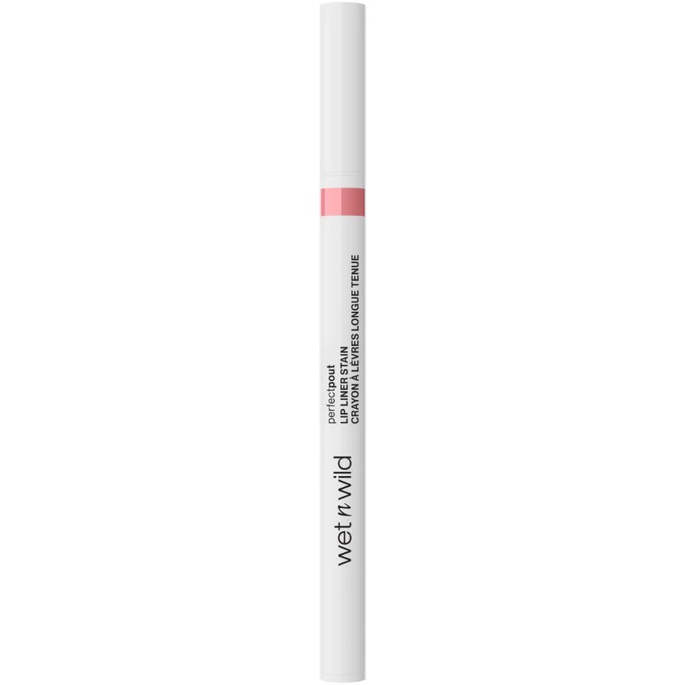 Wet and Wild - Perfect Pout Lip Liner Stain