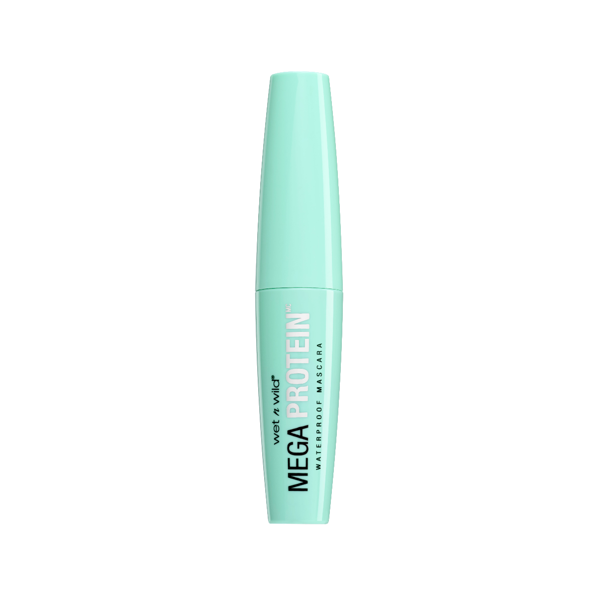 Wet and Wild - MegaProtein Waterproof Mascara