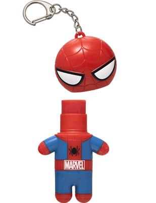 Lip Smacker - Spiderman Lip Balm