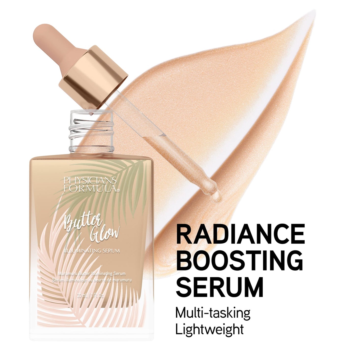 Physicians Formula - Butter Glow Illuminating Serum