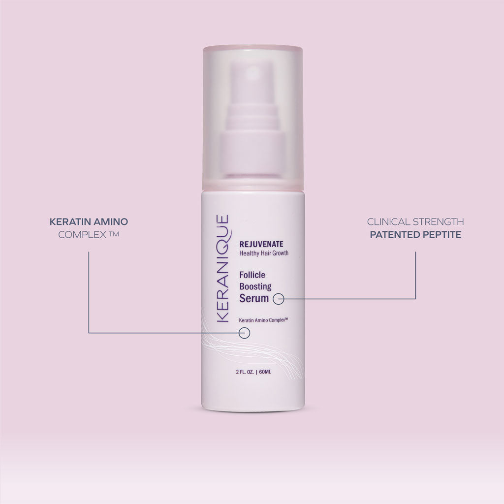 Follicle Boosting Serum