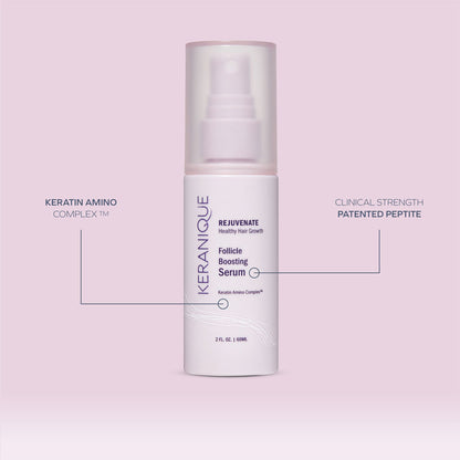 Follicle Boosting Serum - One Time Purchase