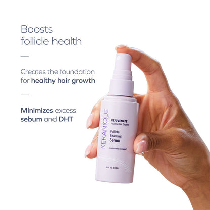 Follicle Boosting Serum