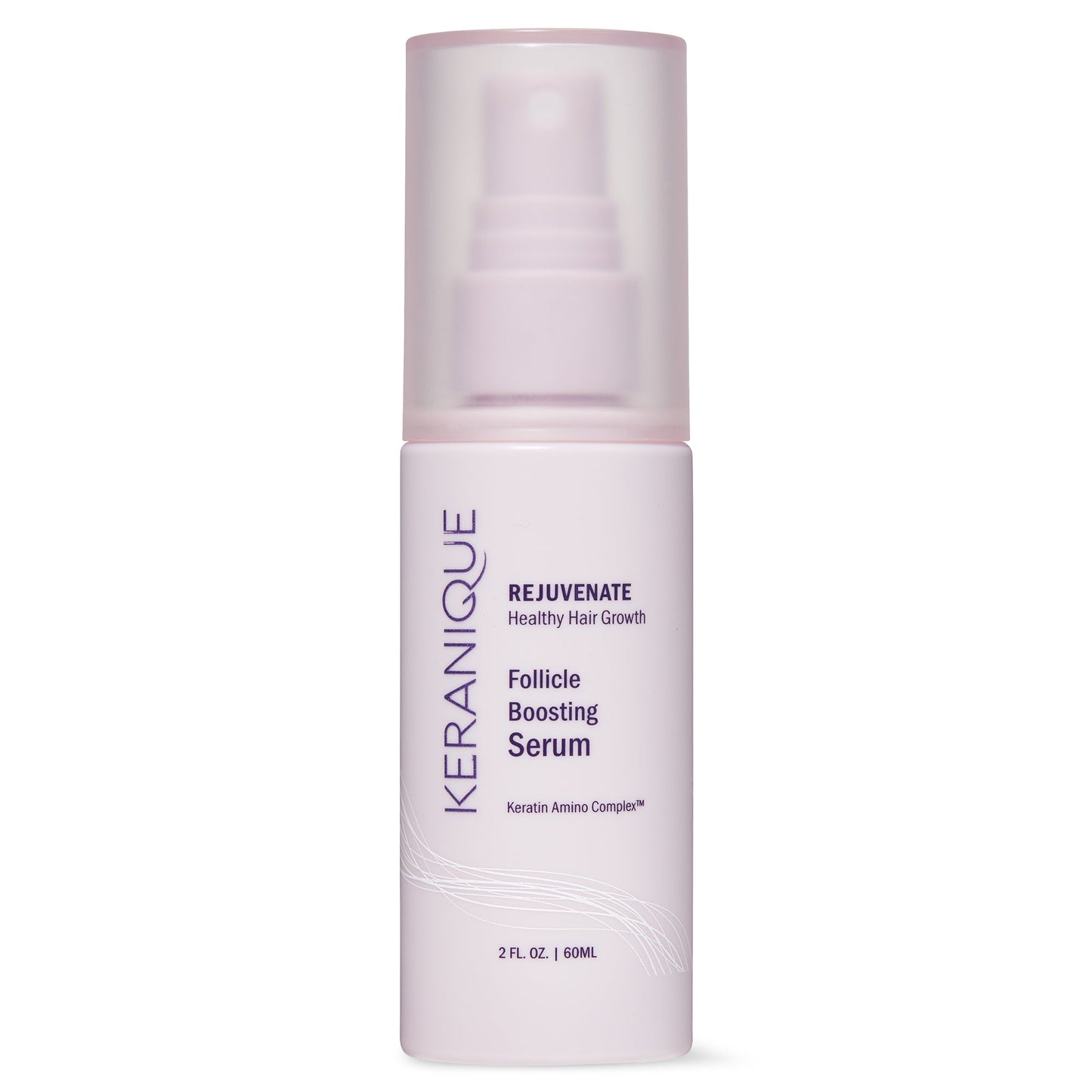 Follicle Boosting Serum