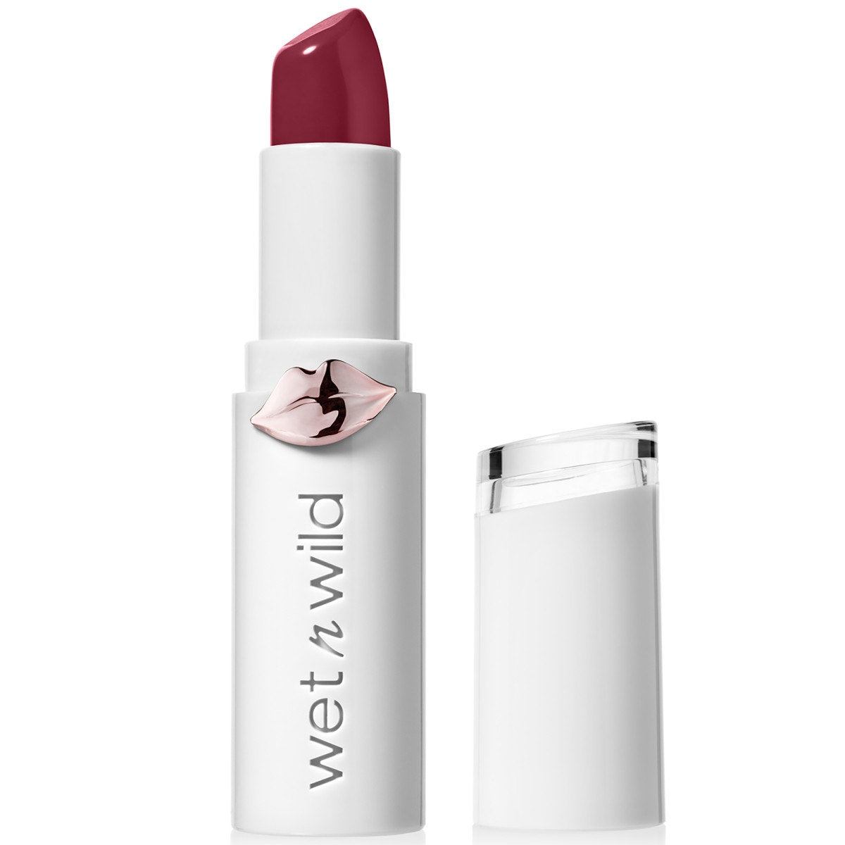 Wet and Wild - Megalast Lip Color High Shine