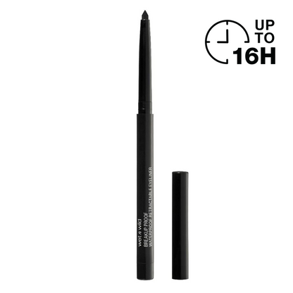 Wet and Wild - MegaLast Retractable Eye Liner