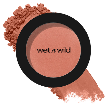 Wet and Wild - Color Icon Blush