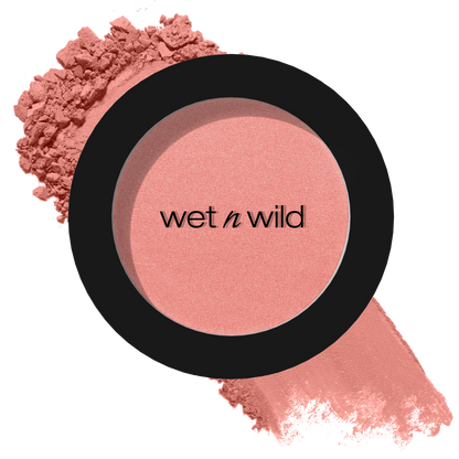 Wet and Wild - Color Icon Blush