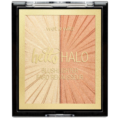 Wet and Wild - MegaGlo Blushlighter