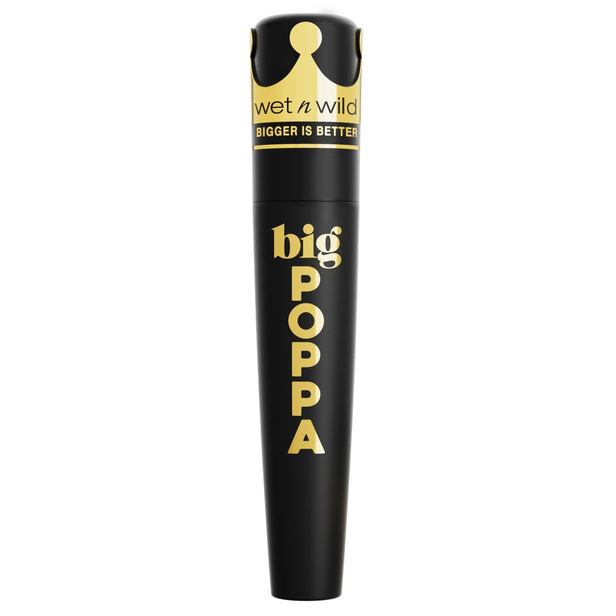 Wet and Wild - Big Poppa Mascara