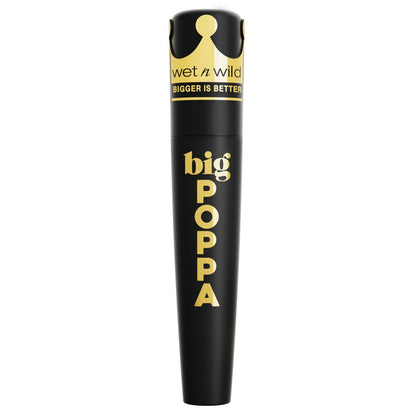 Wet and Wild - Big Poppa Mascara