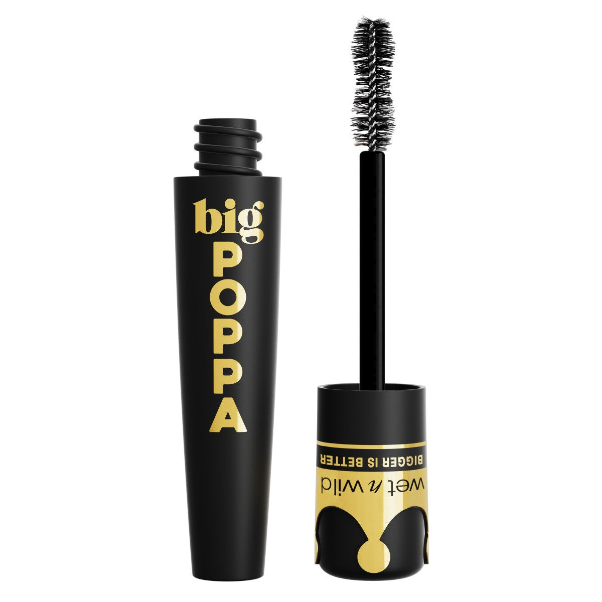 Wet and Wild - Big Poppa Mascara