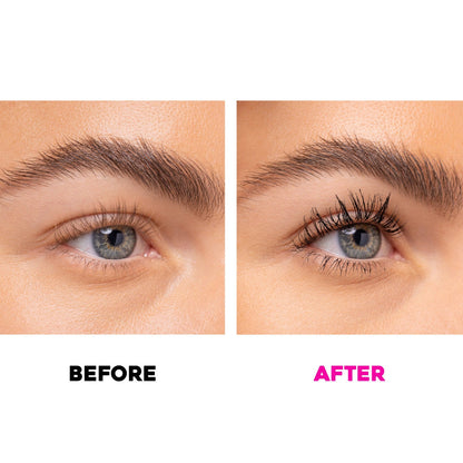 Wet and Wild - Big Poppa Mascara