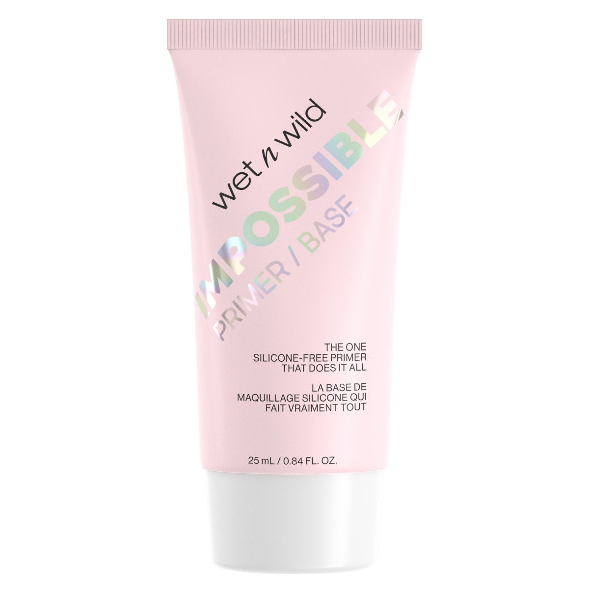 Wet and Wild - PrimeFocus - Impossible Primer