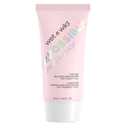Wet and Wild - PrimeFocus - Impossible Primer