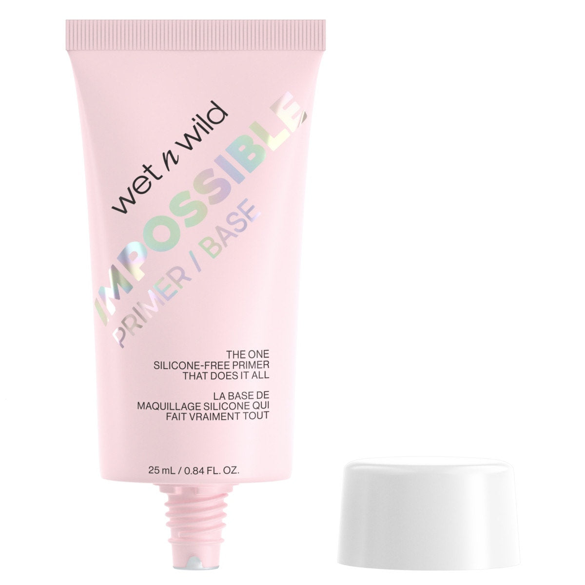 Wet and Wild - PrimeFocus - Impossible Primer