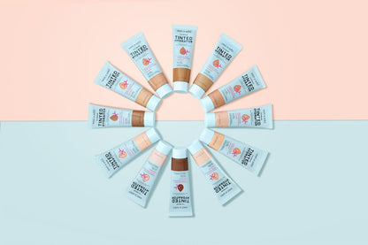 Wet and Wild - Bare Focus Tinted Hydrator
