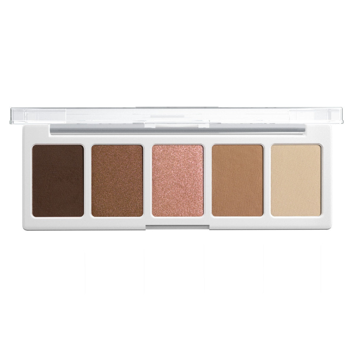 Wet and Wild - Color Icon 5Pan Shadow Palette
