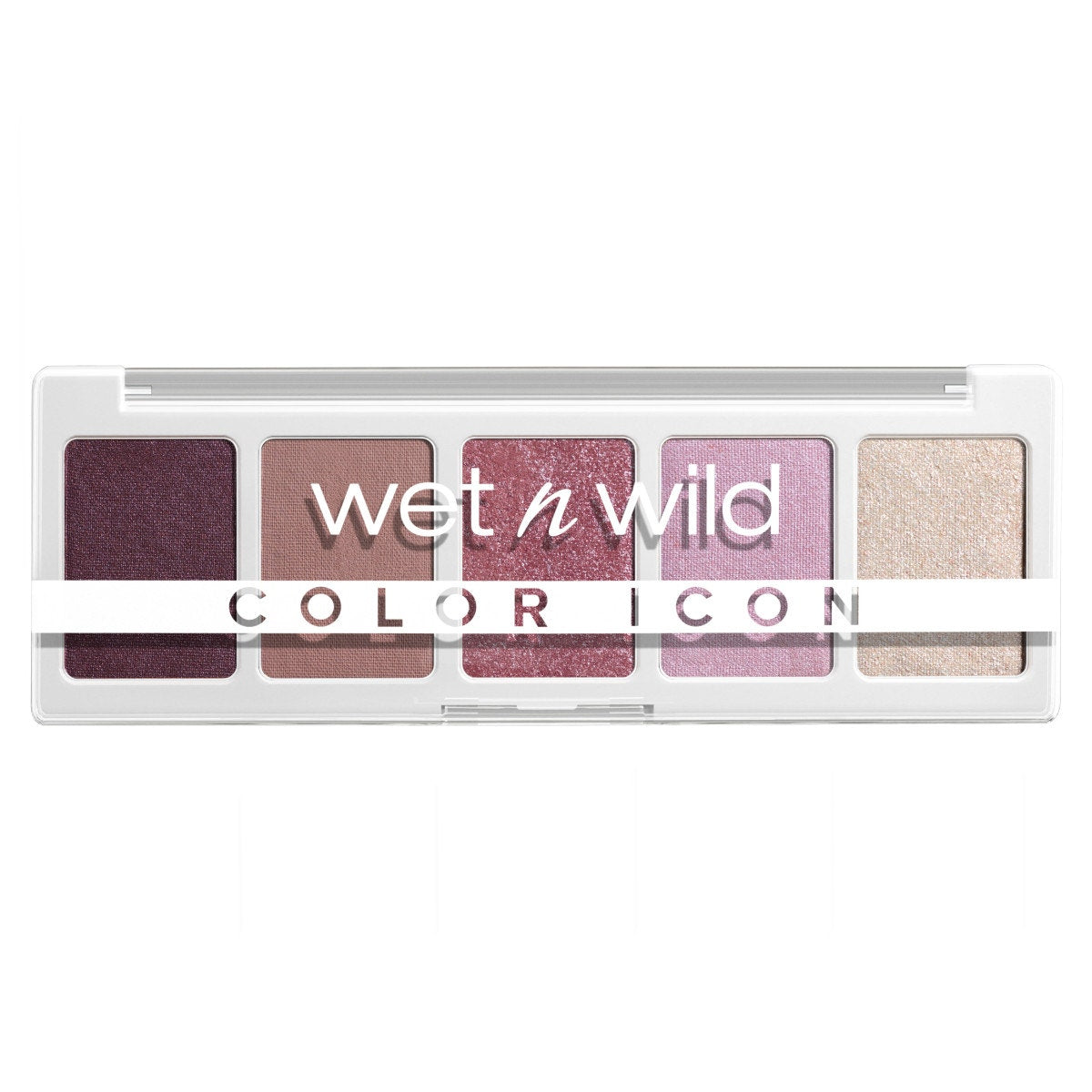 Wet and Wild - Color Icon 5Pan Shadow Palette