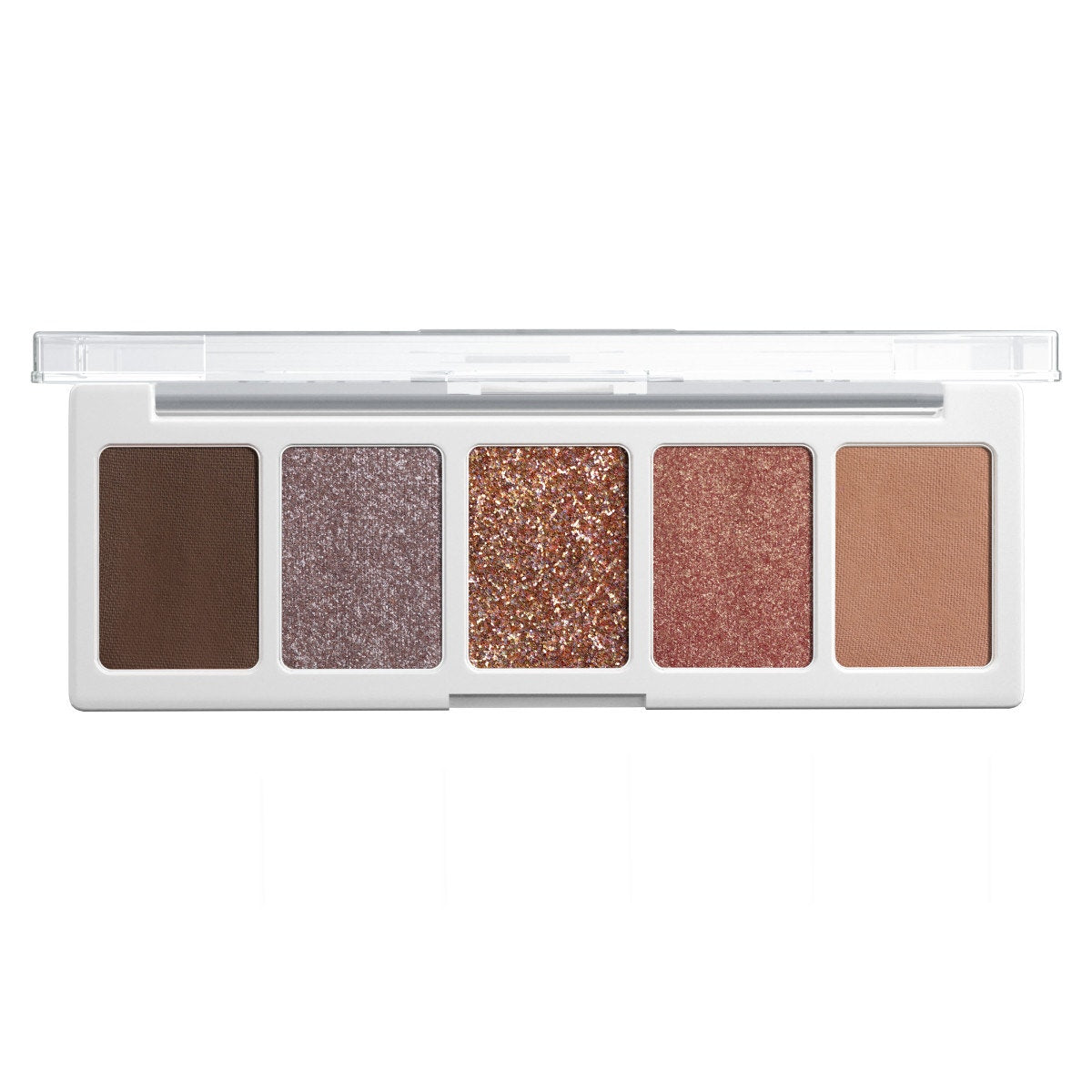 Wet and Wild - Color Icon 5Pan Shadow Palette