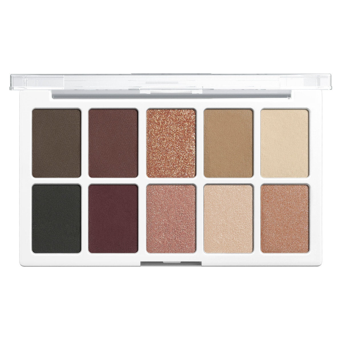 Wet and Wild - Color Icon 10PanShadow Palette