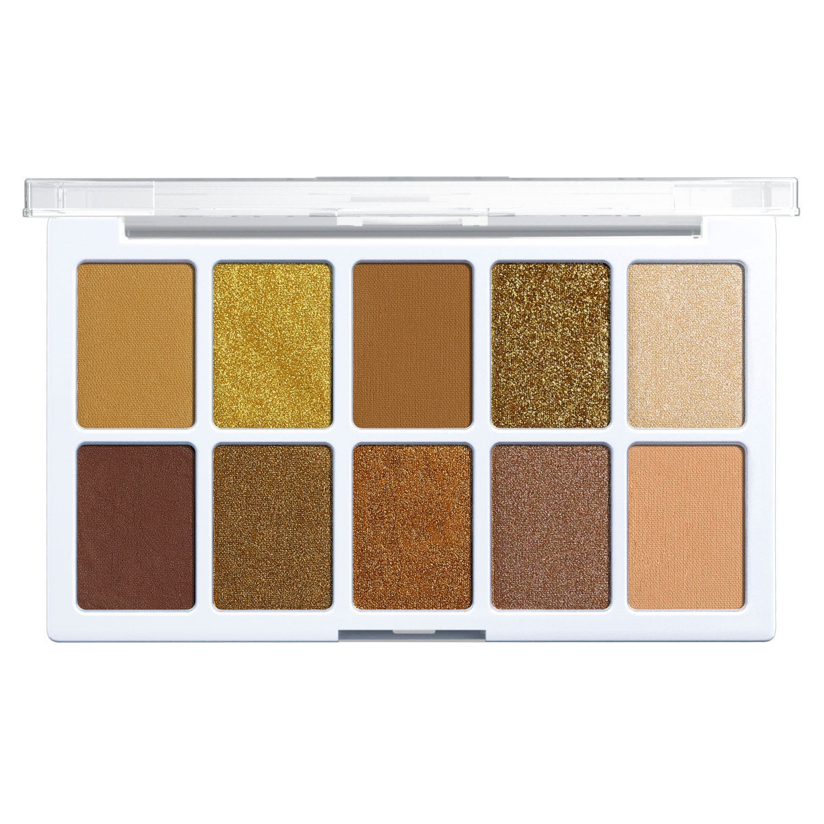 Wet and Wild - Color Icon 10 Pan Shadow Palette