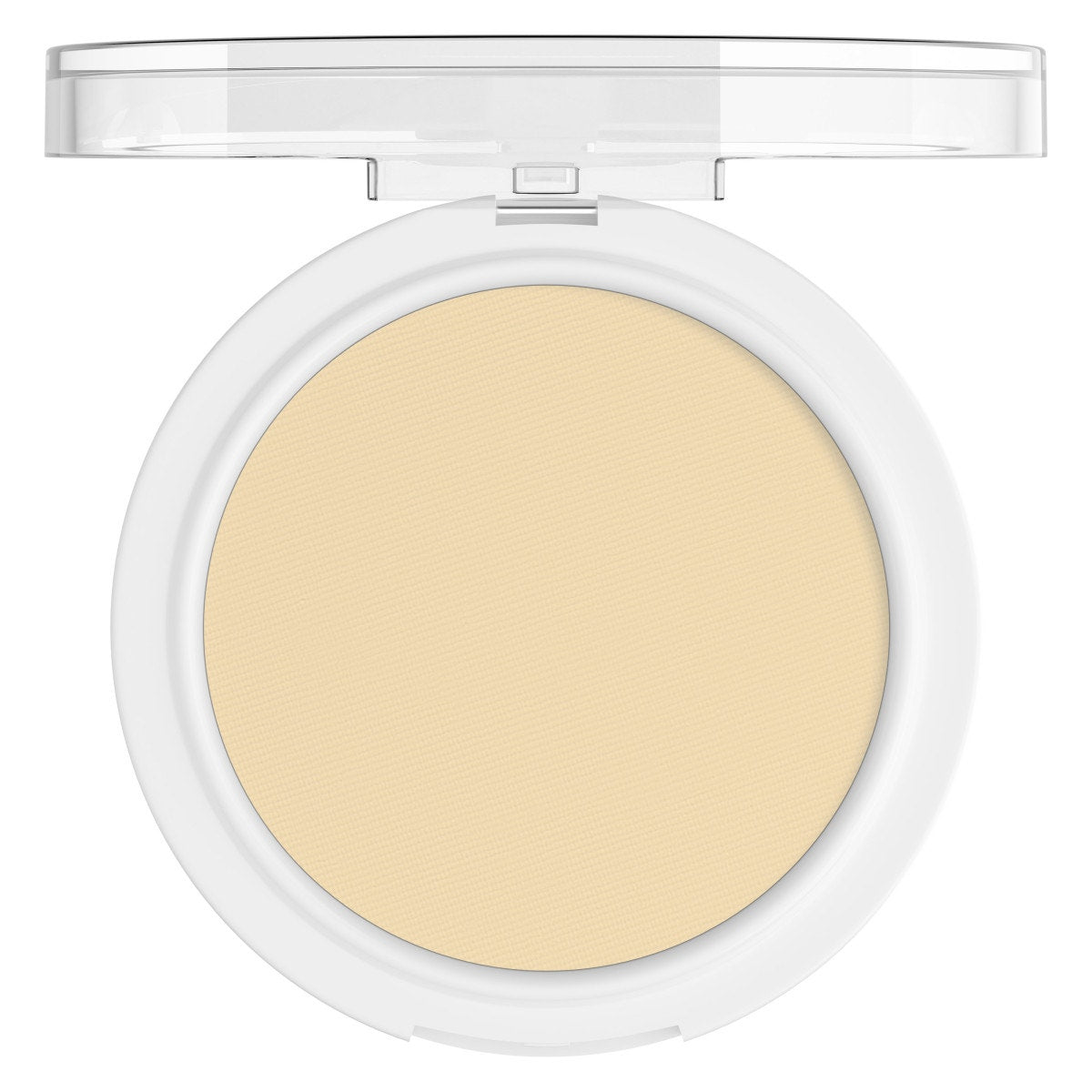 Wet and Wild - Bare Focus Clar Finish Powder