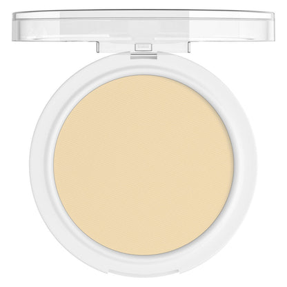 Wet and Wild - Bare Focus Clar Finish Powder