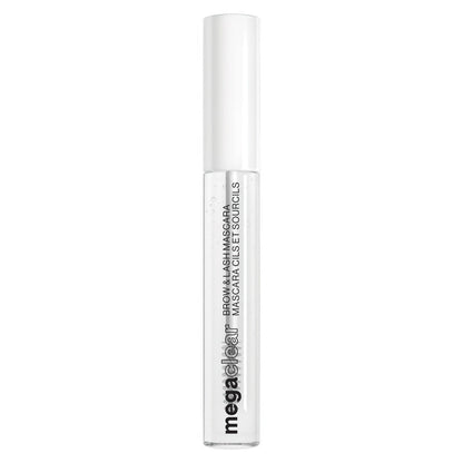Wet and Wild - MEGA CLEAR BROW & LASH MASCARA