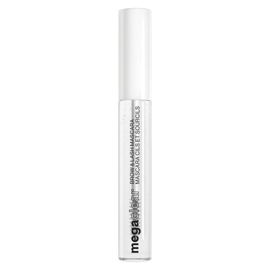 Wet and Wild - MEGA CLEAR BROW & LASH MASCARA