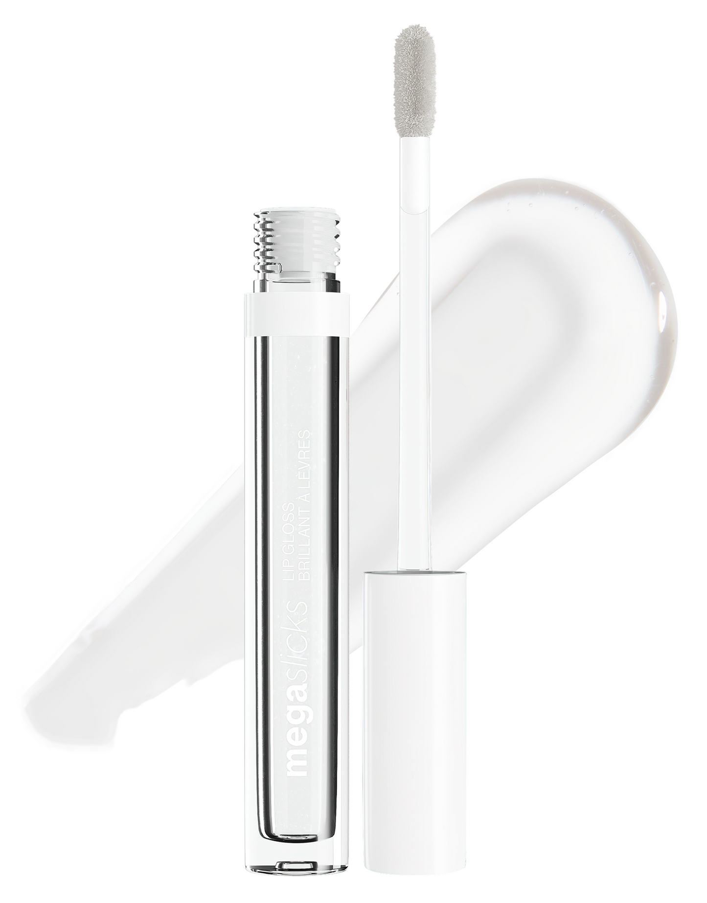 Wet and Wild - Megaslicks Lip Gloss