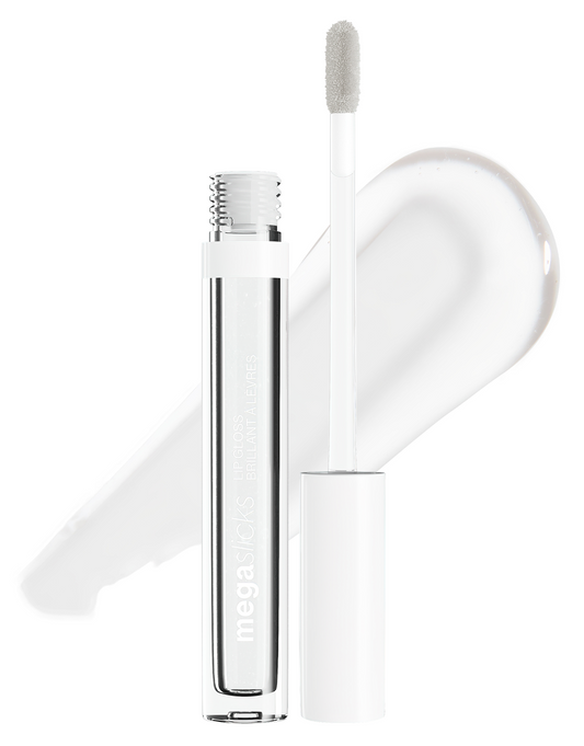 Wet and Wild - Megaslicks Lip Gloss