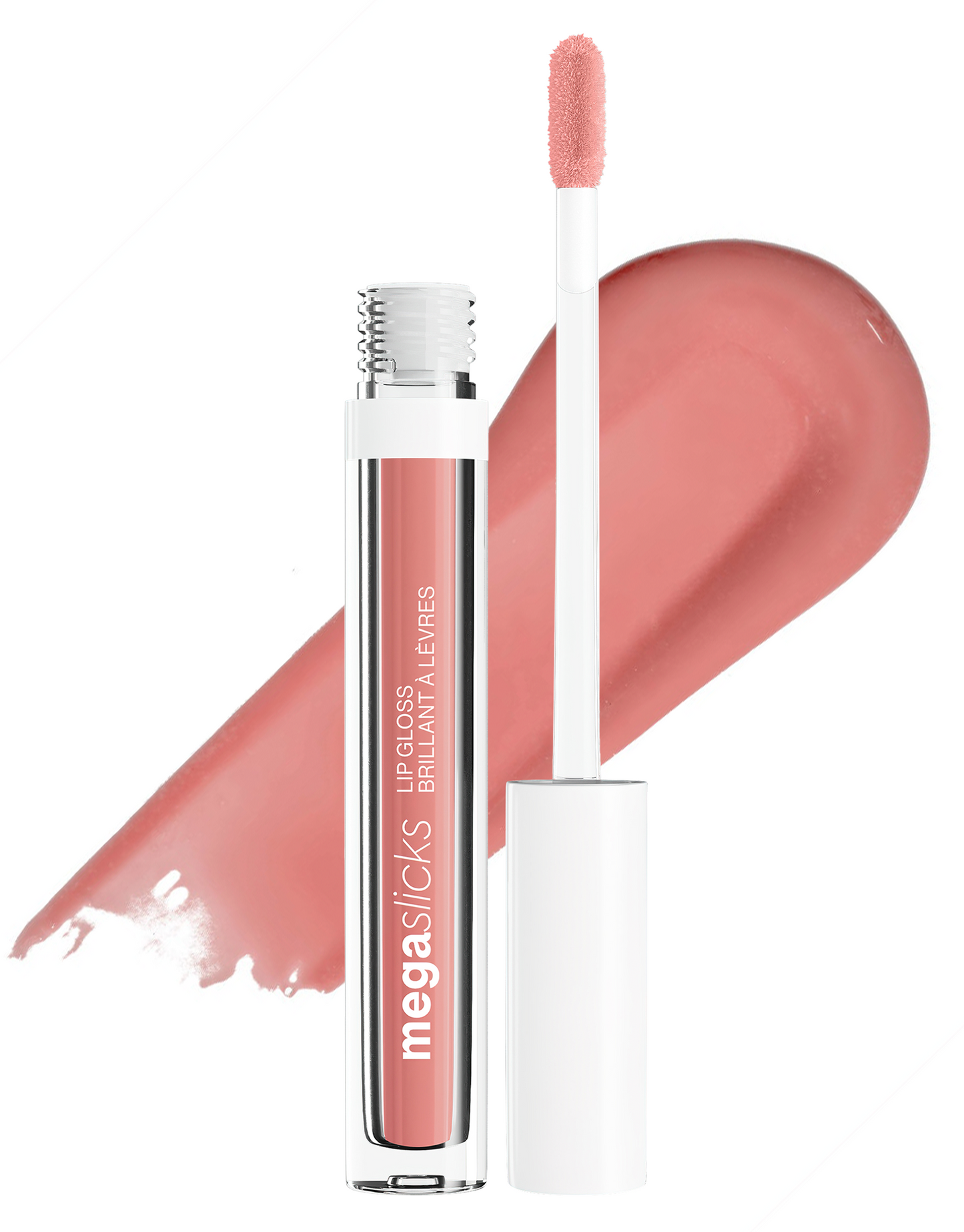 Wet and Wild - Megaslicks Lip Gloss