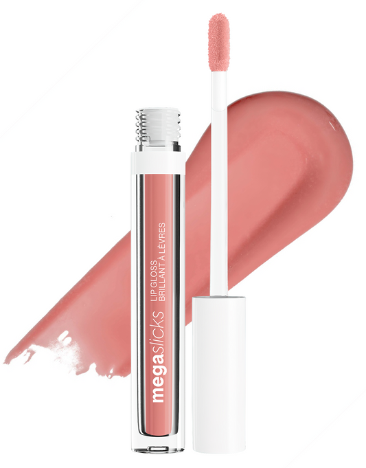 Wet and Wild - Megaslicks Lip Gloss